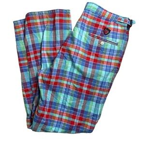 POLO | POLO by Ralph Lauren Vintage Plaid Pants